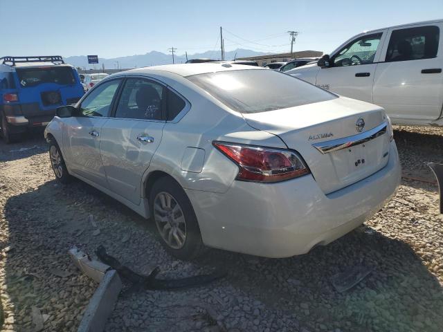 Photo 1 VIN: 1N4AL3APXEN349739 - NISSAN ALTIMA 2.5 