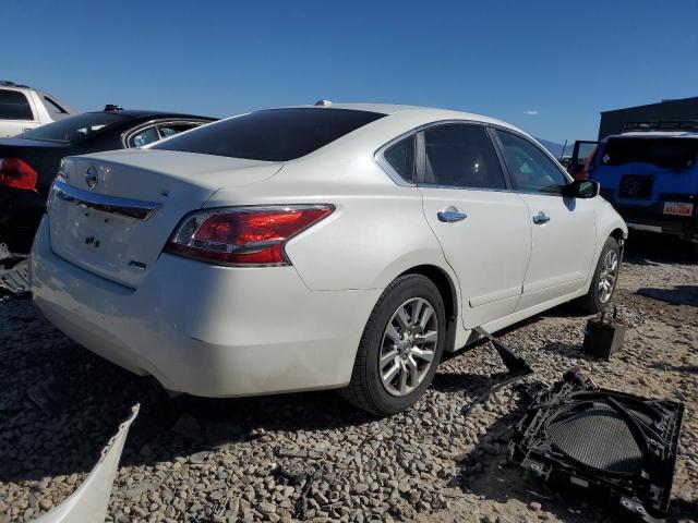 Photo 2 VIN: 1N4AL3APXEN349739 - NISSAN ALTIMA 2.5 