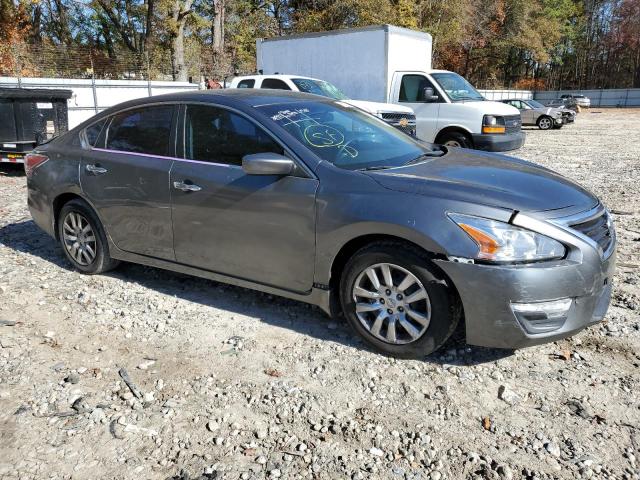 Photo 3 VIN: 1N4AL3APXEN357629 - NISSAN ALTIMA 