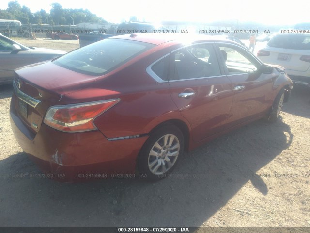 Photo 3 VIN: 1N4AL3APXEN357808 - NISSAN ALTIMA 