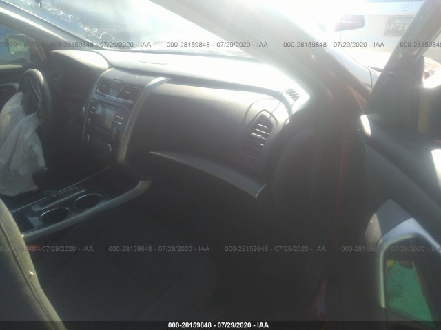 Photo 4 VIN: 1N4AL3APXEN357808 - NISSAN ALTIMA 