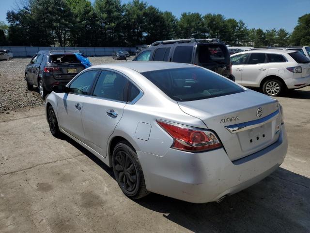 Photo 1 VIN: 1N4AL3APXEN358750 - NISSAN ALTIMA 