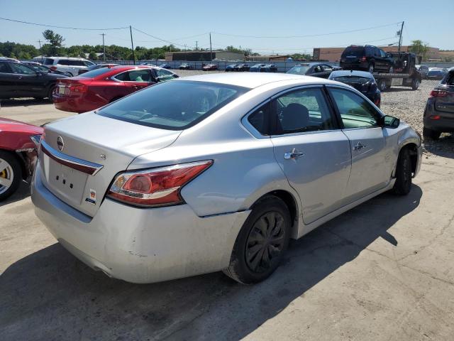 Photo 2 VIN: 1N4AL3APXEN358750 - NISSAN ALTIMA 