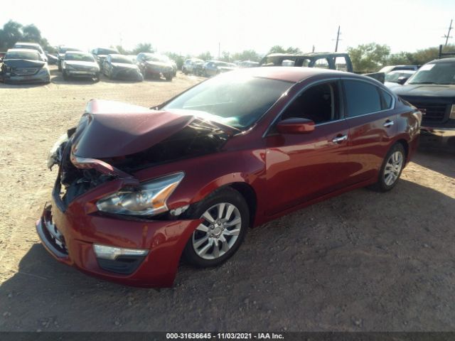 Photo 1 VIN: 1N4AL3APXEN358991 - NISSAN ALTIMA 