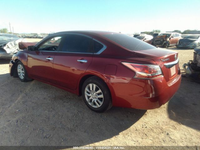 Photo 2 VIN: 1N4AL3APXEN358991 - NISSAN ALTIMA 