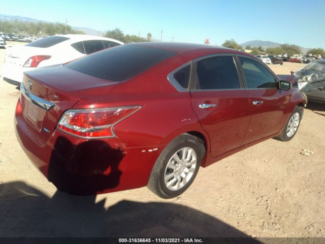 Photo 3 VIN: 1N4AL3APXEN358991 - NISSAN ALTIMA 