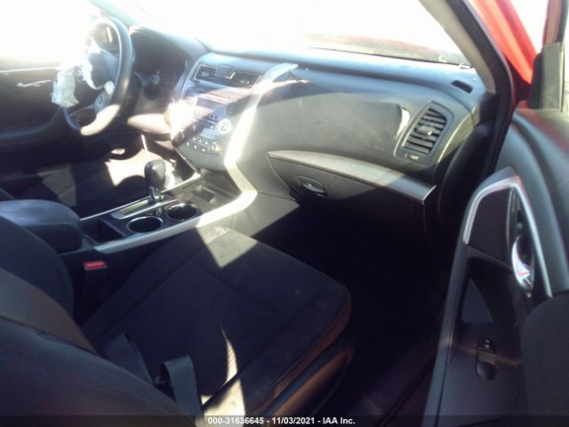 Photo 4 VIN: 1N4AL3APXEN358991 - NISSAN ALTIMA 