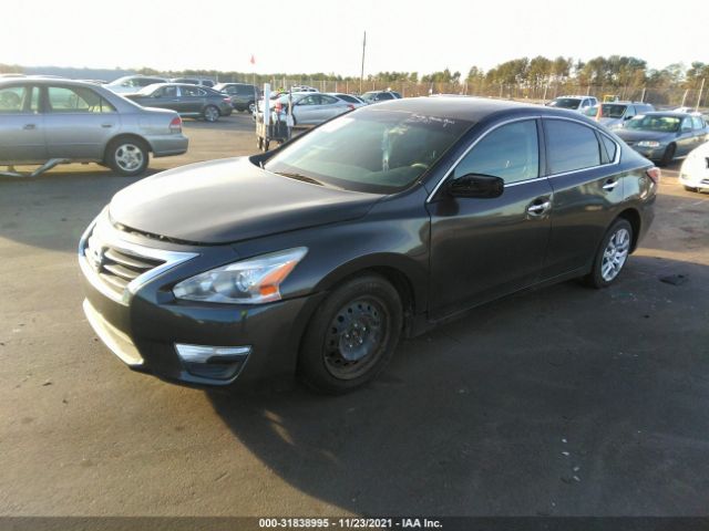 Photo 1 VIN: 1N4AL3APXEN361079 - NISSAN ALTIMA 