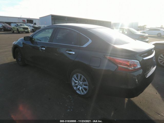 Photo 2 VIN: 1N4AL3APXEN361079 - NISSAN ALTIMA 