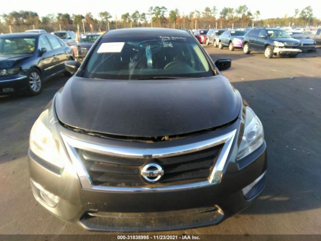 Photo 5 VIN: 1N4AL3APXEN361079 - NISSAN ALTIMA 