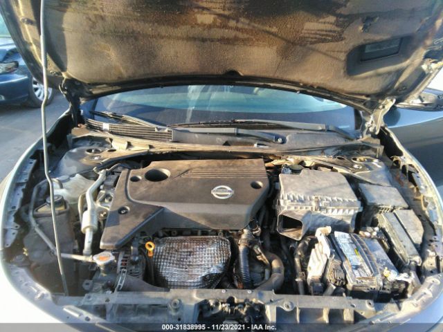 Photo 9 VIN: 1N4AL3APXEN361079 - NISSAN ALTIMA 