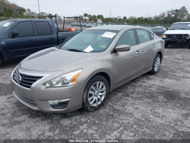 Photo 1 VIN: 1N4AL3APXEN362426 - NISSAN ALTIMA 