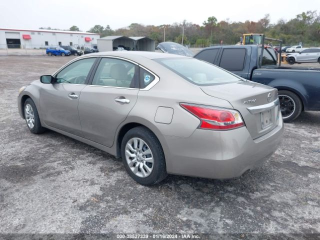 Photo 2 VIN: 1N4AL3APXEN362426 - NISSAN ALTIMA 