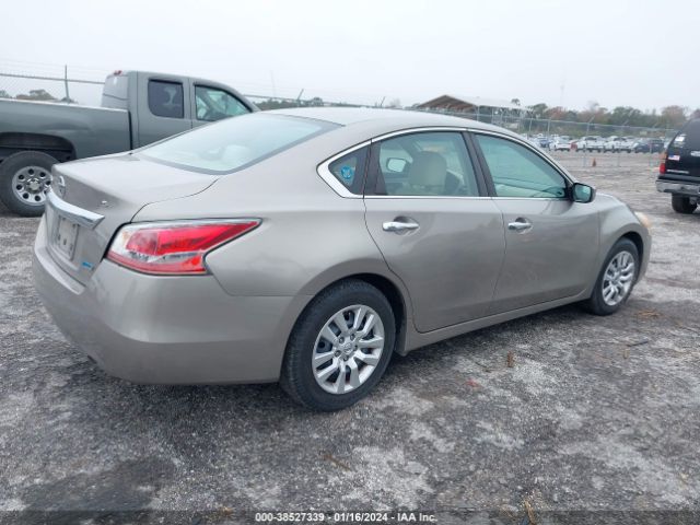 Photo 3 VIN: 1N4AL3APXEN362426 - NISSAN ALTIMA 