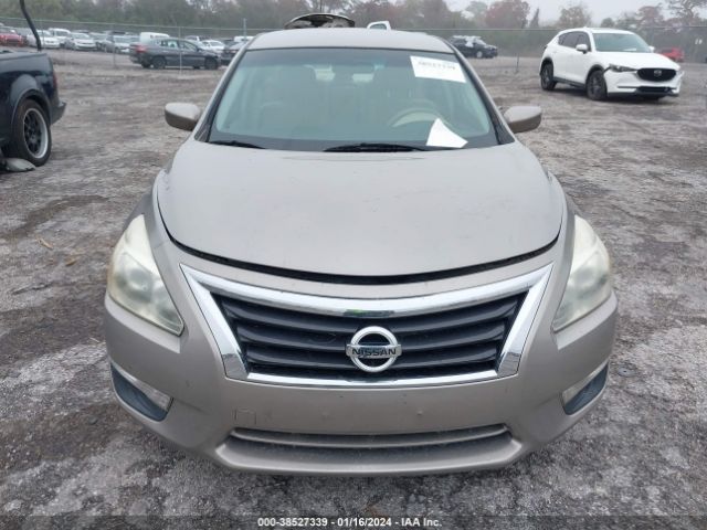 Photo 5 VIN: 1N4AL3APXEN362426 - NISSAN ALTIMA 