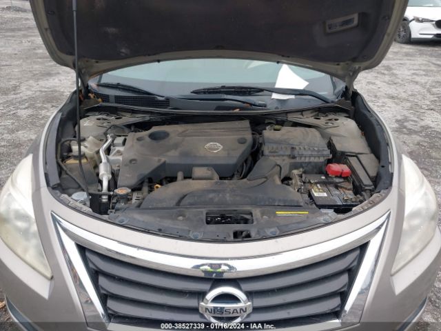 Photo 9 VIN: 1N4AL3APXEN362426 - NISSAN ALTIMA 