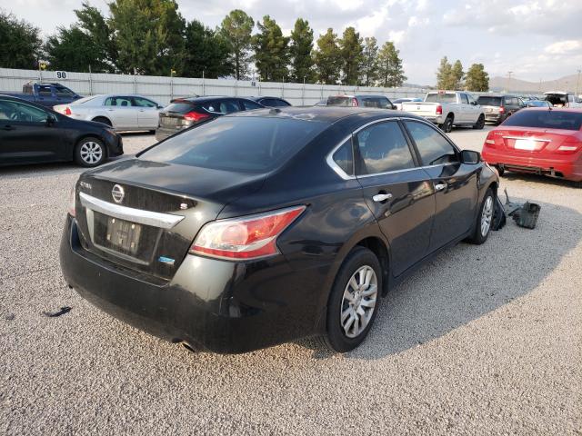 Photo 3 VIN: 1N4AL3APXEN362894 - NISSAN ALTIMA 2.5 