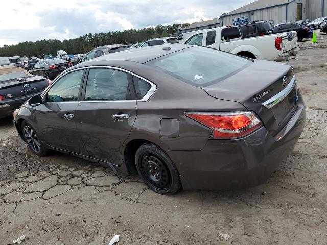 Photo 1 VIN: 1N4AL3APXEN366895 - NISSAN ALTIMA 