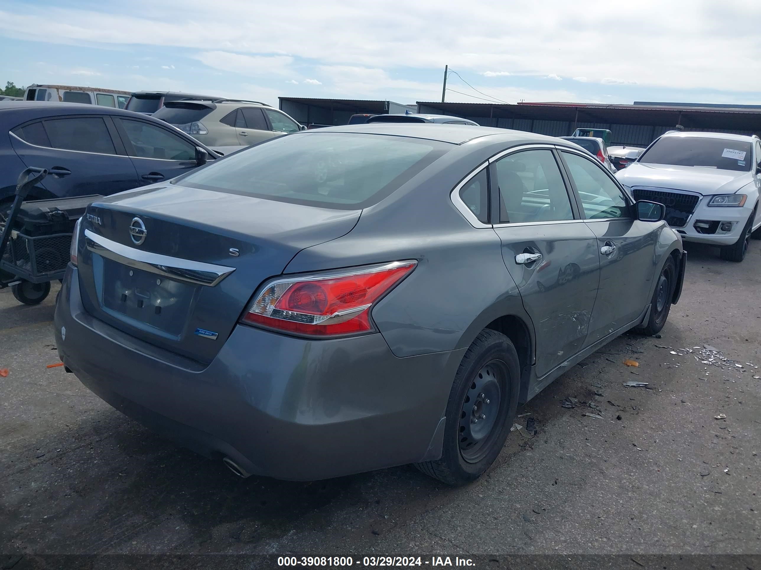 Photo 3 VIN: 1N4AL3APXEN368064 - NISSAN ALTIMA 