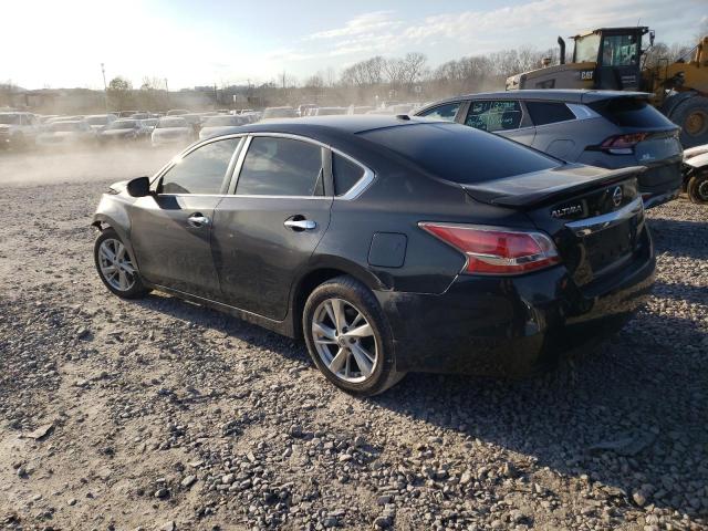 Photo 1 VIN: 1N4AL3APXEN368596 - NISSAN ALTIMA 2.5 