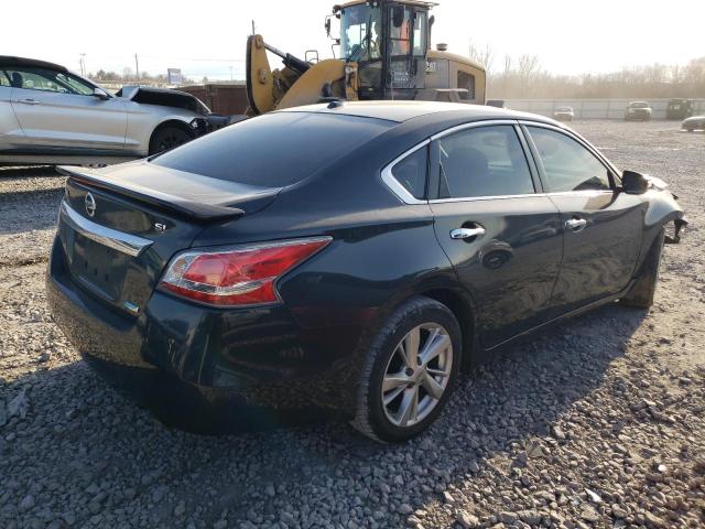 Photo 2 VIN: 1N4AL3APXEN368596 - NISSAN ALTIMA 2.5 