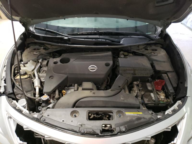 Photo 6 VIN: 1N4AL3APXEN368937 - NISSAN ALTIMA 2.5 