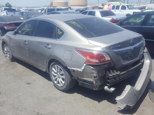 Photo 2 VIN: 1N4AL3APXEN369750 - NISSAN ALTIMA 2.5 