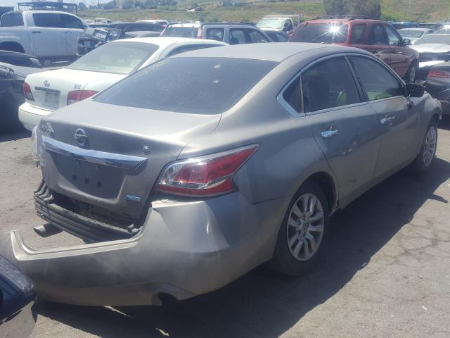 Photo 3 VIN: 1N4AL3APXEN369750 - NISSAN ALTIMA 2.5 