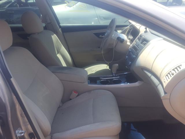 Photo 4 VIN: 1N4AL3APXEN369750 - NISSAN ALTIMA 2.5 