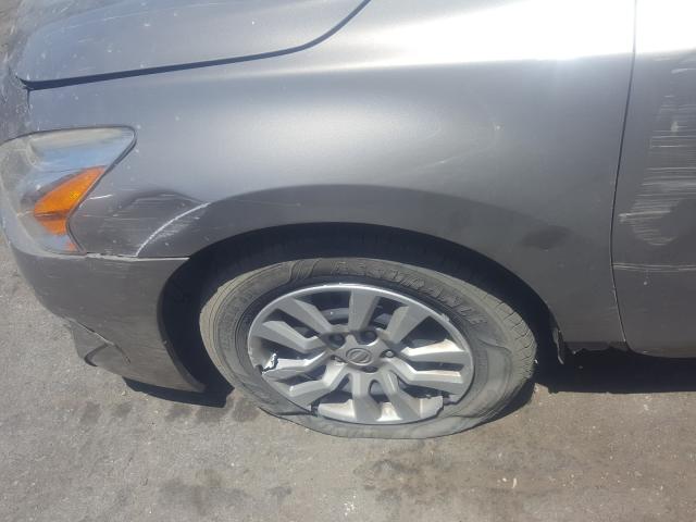 Photo 8 VIN: 1N4AL3APXEN369750 - NISSAN ALTIMA 2.5 