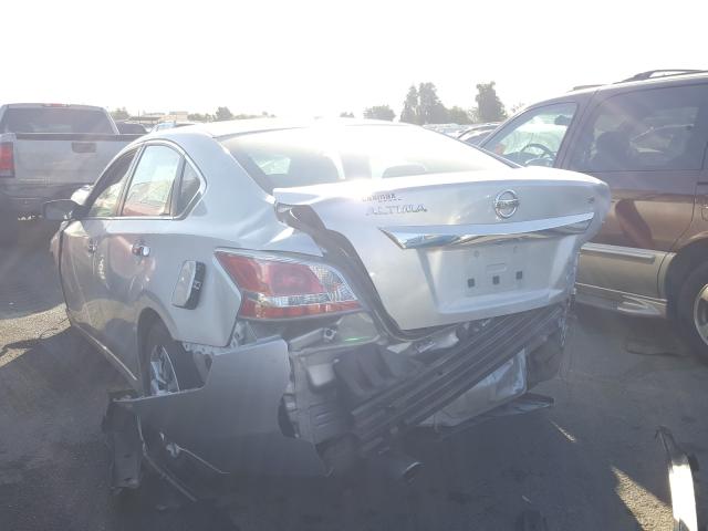 Photo 2 VIN: 1N4AL3APXEN369831 - NISSAN ALTIMA 2.5 