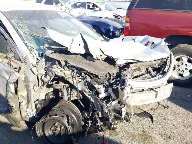 Photo 8 VIN: 1N4AL3APXEN369831 - NISSAN ALTIMA 2.5 