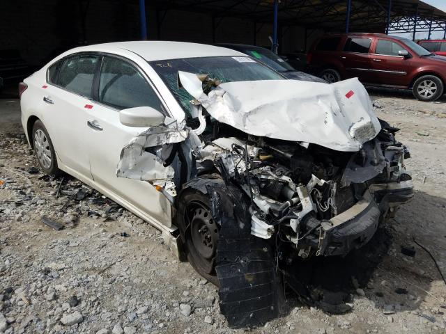 Photo 0 VIN: 1N4AL3APXEN370364 - NISSAN ALTIMA 2.5 