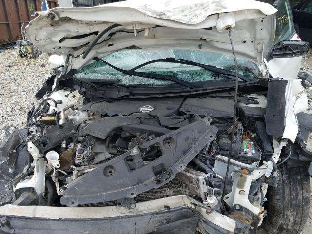 Photo 6 VIN: 1N4AL3APXEN370364 - NISSAN ALTIMA 2.5 