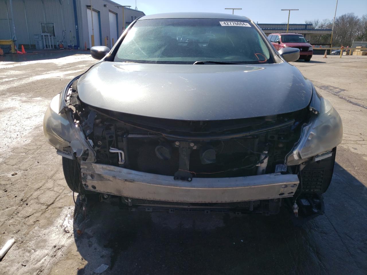 Photo 4 VIN: 1N4AL3APXEN373748 - NISSAN ALTIMA 