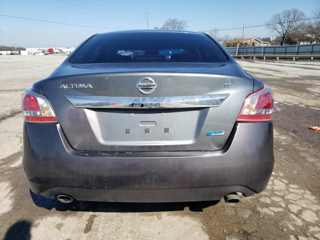 Photo 5 VIN: 1N4AL3APXEN373748 - NISSAN ALTIMA 