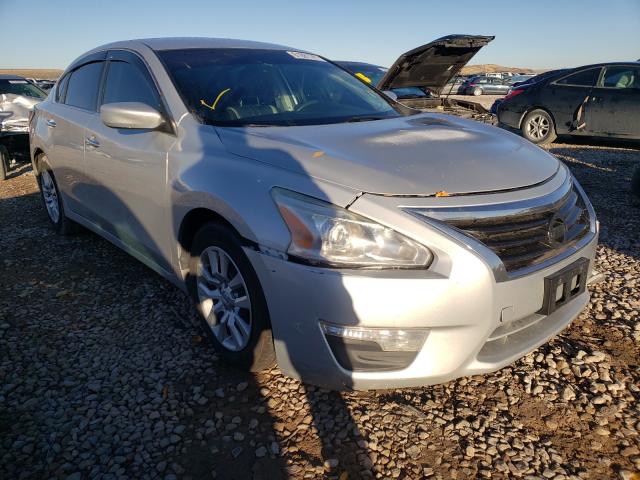 Photo 0 VIN: 1N4AL3APXEN373782 - NISSAN ALTIMA 2.5 