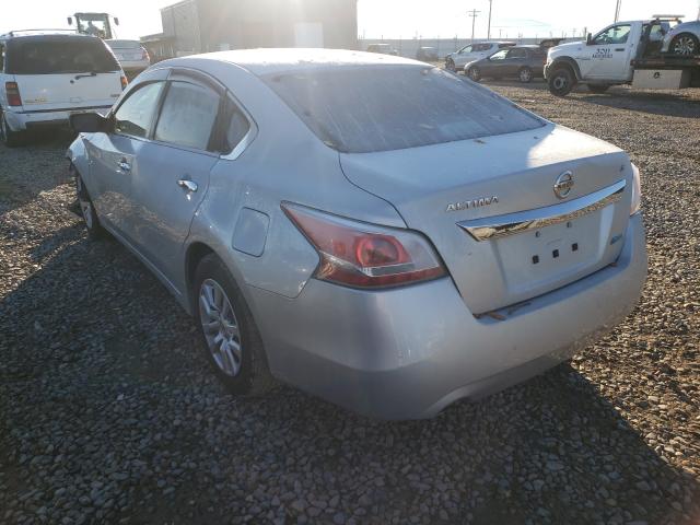 Photo 2 VIN: 1N4AL3APXEN373782 - NISSAN ALTIMA 2.5 