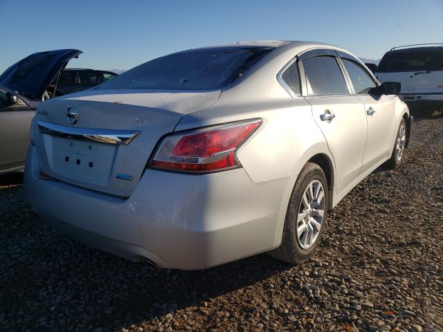 Photo 3 VIN: 1N4AL3APXEN373782 - NISSAN ALTIMA 2.5 