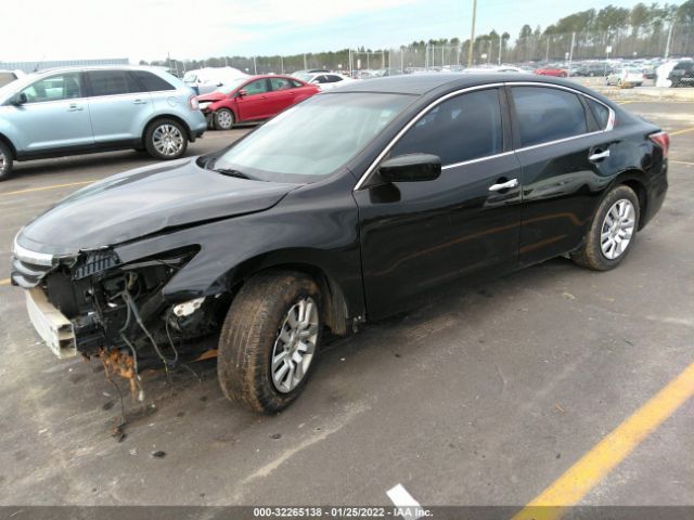 Photo 1 VIN: 1N4AL3APXEN375905 - NISSAN ALTIMA 