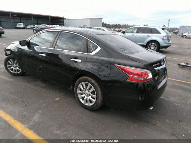 Photo 2 VIN: 1N4AL3APXEN375905 - NISSAN ALTIMA 