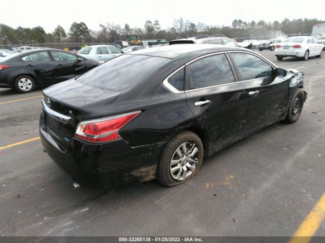 Photo 3 VIN: 1N4AL3APXEN375905 - NISSAN ALTIMA 