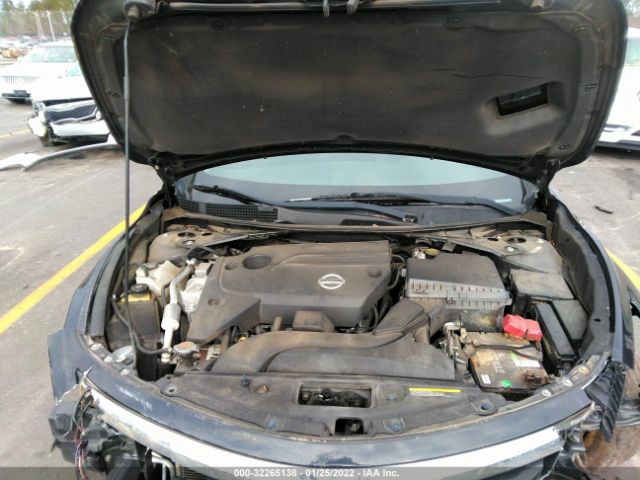 Photo 9 VIN: 1N4AL3APXEN375905 - NISSAN ALTIMA 