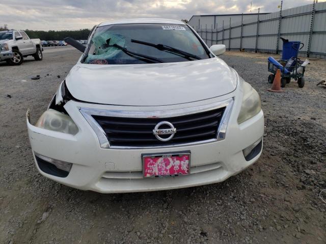 Photo 4 VIN: 1N4AL3APXEN376147 - NISSAN ALTIMA 2.5 