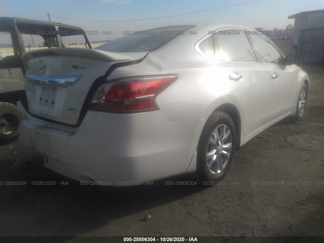 Photo 3 VIN: 1N4AL3APXEN377007 - NISSAN ALTIMA 