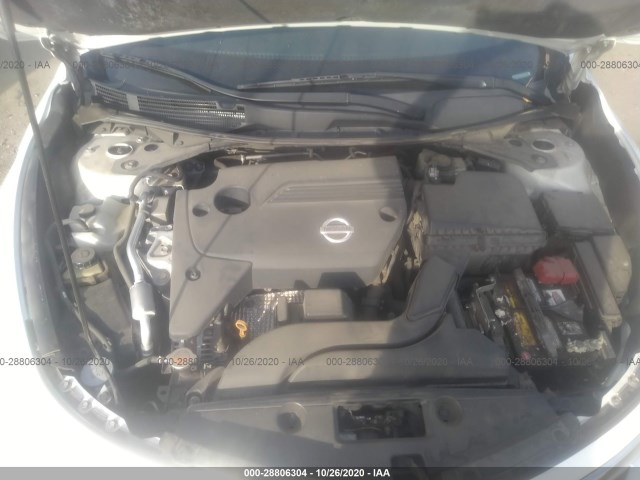 Photo 9 VIN: 1N4AL3APXEN377007 - NISSAN ALTIMA 