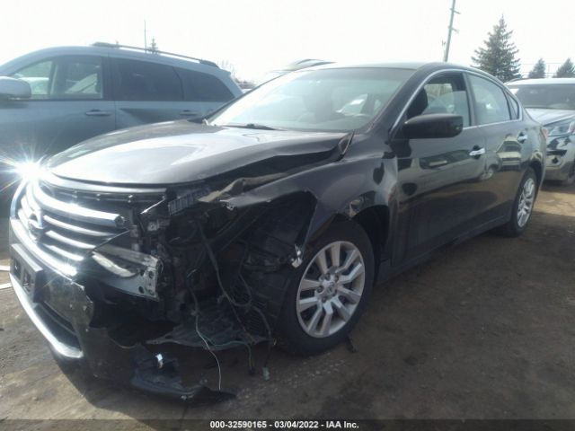 Photo 1 VIN: 1N4AL3APXEN377539 - NISSAN ALTIMA 