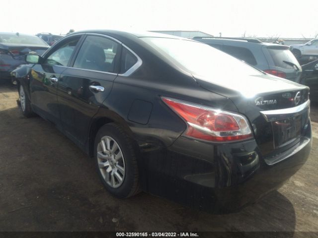 Photo 2 VIN: 1N4AL3APXEN377539 - NISSAN ALTIMA 