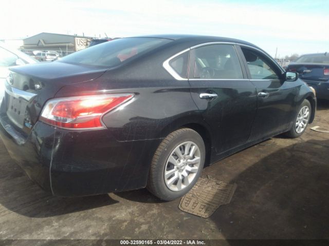 Photo 3 VIN: 1N4AL3APXEN377539 - NISSAN ALTIMA 