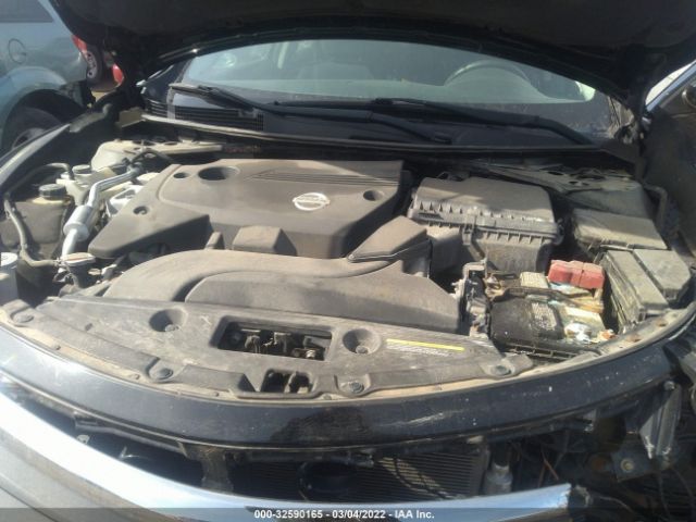 Photo 9 VIN: 1N4AL3APXEN377539 - NISSAN ALTIMA 